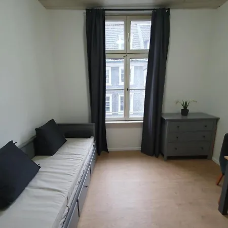 Appartement Im Herzen Von Langenberg Velbert Exterior foto