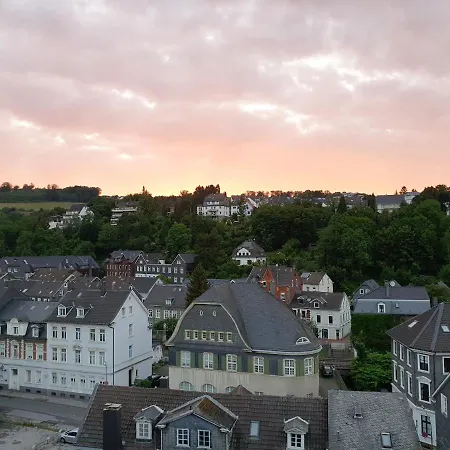 Appartement Im Herzen Von Langenberg Velbert Exterior foto