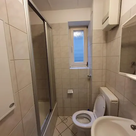 Appartement Im Herzen Von Langenberg Velbert Exterior foto