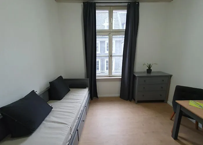 Appartement Im Herzen Von Langenberg