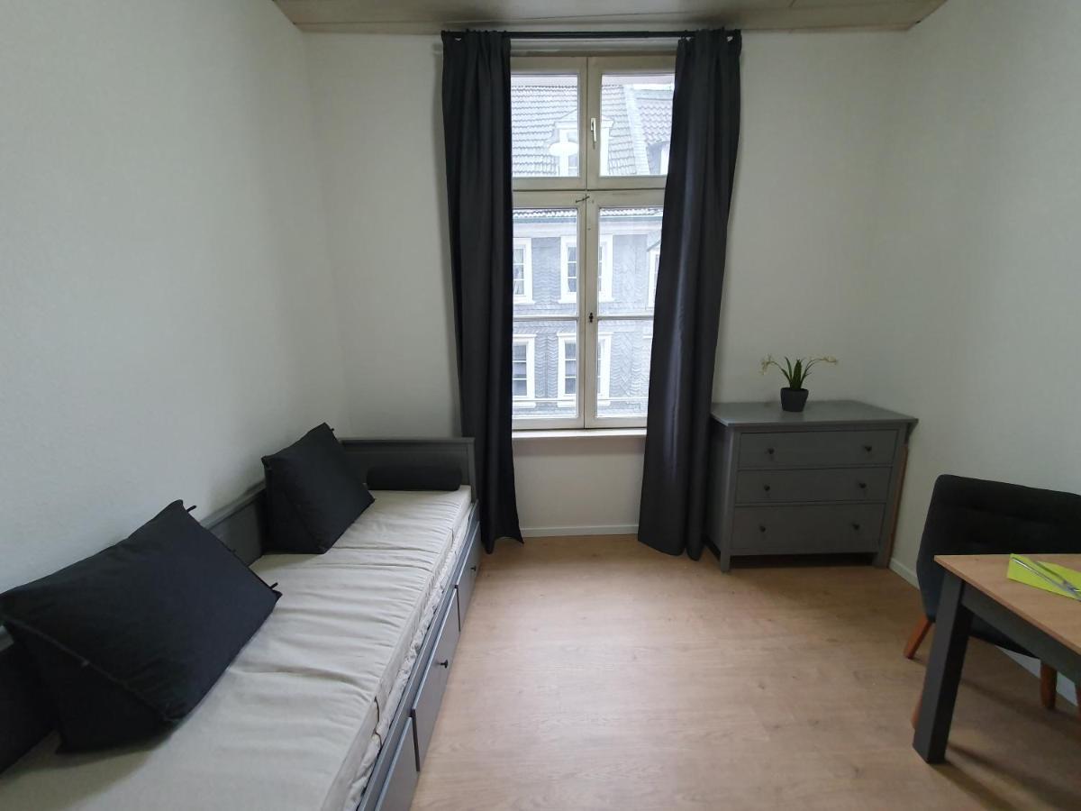 Im Herzen Von Langenberg Apartment *