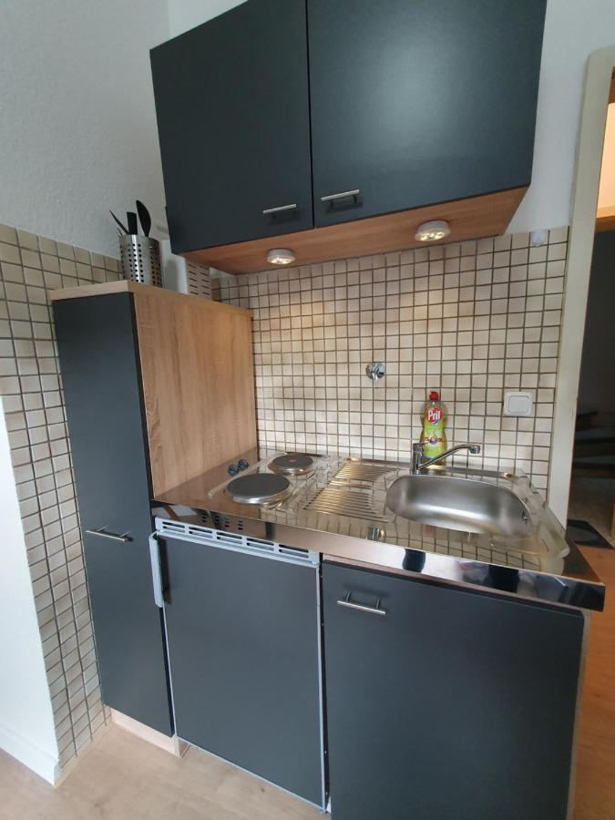 Im Herzen Von Langenberg